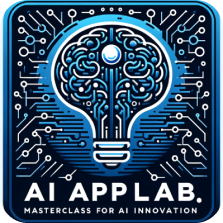 AI App Lab