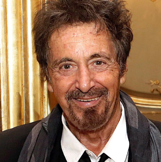 Al Pacino