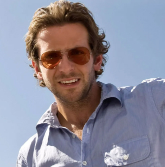 Bradley Cooper