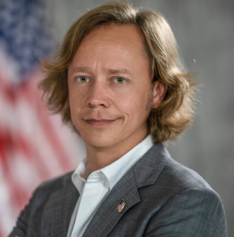 Brock Pierce