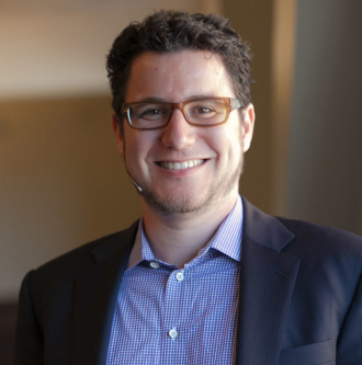 Eric Ries