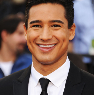 Mario Lopez