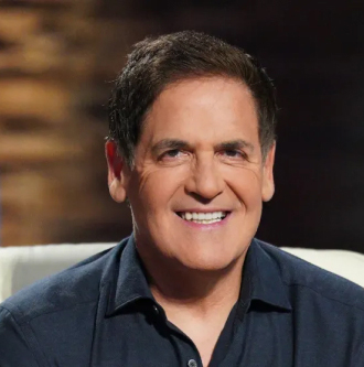 Mark Cuban