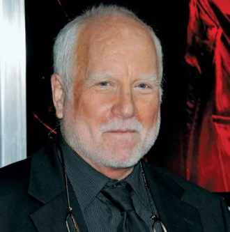 Richard Dreyfuss