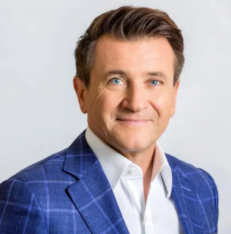 Robert Herjavec