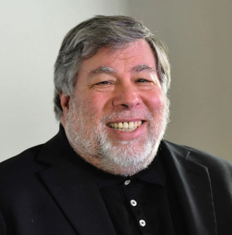 Steve Wozniak