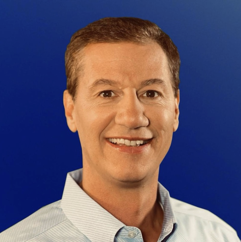 Dr. Dan Noffsinger