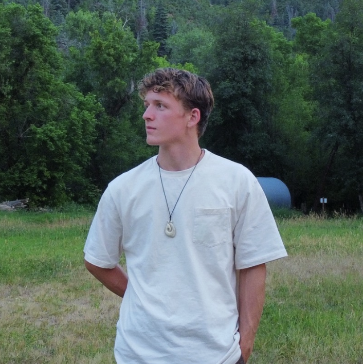 Justus Seeley